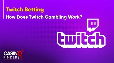 twitch betting